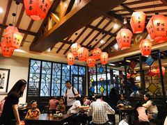 -大壶春生煎(四川中路店)
