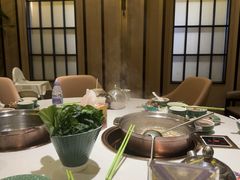 -润园四季椰子鸡火锅(卓越INTOWN店)