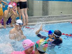 -奇迹健身·恒温游泳(金海首座店)