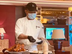 -贵阳万丽酒店·新满福楼餐厅