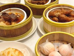 -夏宫中餐厅(香格里拉大酒店)