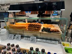 -凯德MALL(西直门店)
