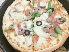 -必胜客(唐延店)