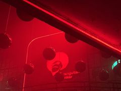 -Orangutan Bunker猩猩地堡酒吧(兰桂坊店)