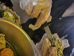 -土蚝·高压锅生蚝(百姓美食街店)