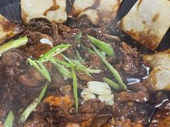 -皖北巫氏三胖地锅鸡(长淮总店)