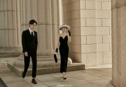 -卡米拉婚纱摄影工作室(金汇广场店)