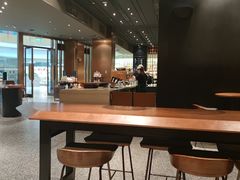 -星巴克臻选(北京颐堤港中心第二店)