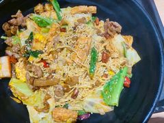 -北京大学深圳研究生院-燕园2食堂