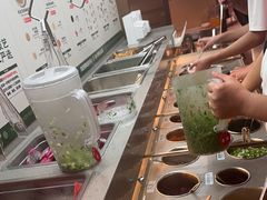 -海底捞火锅(河东万达广场店)