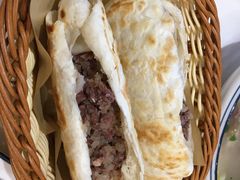 -培万河间驴火•驴肉火锅(东平店)