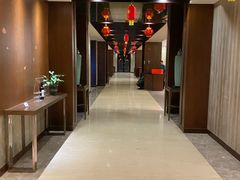 -惠州白鹭湖雅居乐喜来登度假酒店-采悦轩中餐厅