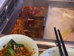 -野妹经典火锅(民治店)