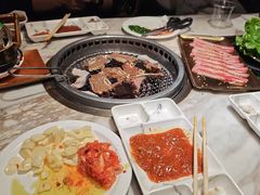 -火炉火自助餐(西直门凯德MALL店)