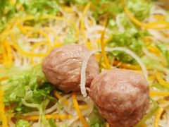 -老墙根涮肉·铜锅·烧烤(欢乐谷·王四营店)