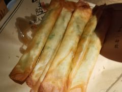 -山芋腔苏北菜(盐城滨海店)