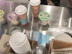 -我是酸奶君(壹方城店)