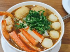 -曼谷食堂·泰国家庭料理