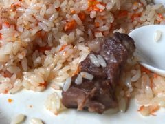 -维吾尔餐厅(宜山路店)