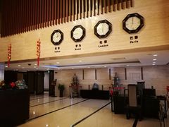 -金石唐风国际温泉会馆