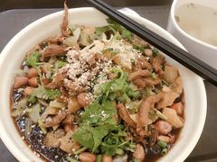 -千盛海南粉(金鸡岭店)