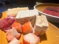 -牛New寿喜烧(虹桥新天地店)