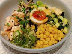 -娜娜家•Nana's restaurant(国金汇店)