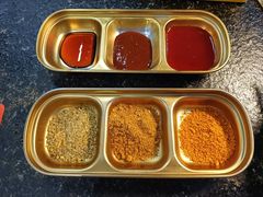 -熊大·鲜烤黄牛肉(五山店)