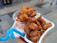 -八一路好吃街(雨田商务大厦店)