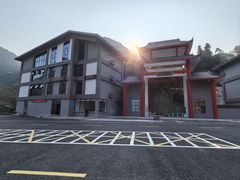 -玉石林风景区