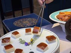 -四世同堂·京菜·烤鸭(双井店)
