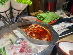 -彤德莱火锅(大学城店)