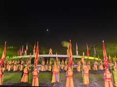 -鼎盛王朝康熙大典实景演出