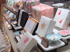-阮大兴糕团(滨江宝龙店)