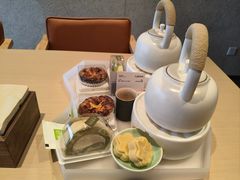 -奈雪茶院·茶室茶馆(广州粤海天地店)