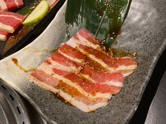 -烧江南烤肉(长春摩天活力城店)