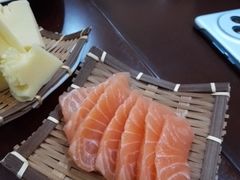 -杭州国际会议中心洲际酒店-原素全日餐厅(解放东路店)