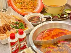-串一火锅(赛格国际购物中心店)