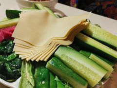 -妈妈家铁锅炖(景诚园综合楼店)