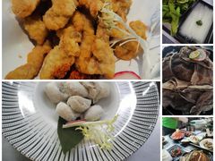 -马家斑.鲜鱼火锅(松湖万科店)