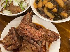 -王记酱骨头馆(新华路一店)