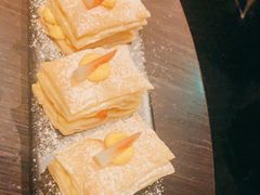 拿破仑草莓酥-万丽轩·粤菜(王府井金茂万丽酒店)