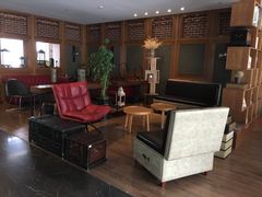 -喆·啡酒店(秦皇岛人民公园广场店)