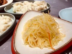 -东方饺子王(哈西万达店)