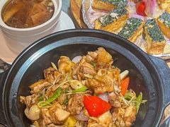 -金騰閣·经典粤菜(汾江中路店)