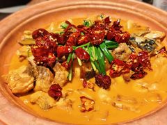 段氏绝味鱼头-柿合缘新京菜(国金中心商场店)