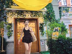 -弗兰克牛排西餐厅Ribone steak house(柠檬花园店)