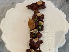 -喜来登由由大酒店九州膳坊中餐厅
