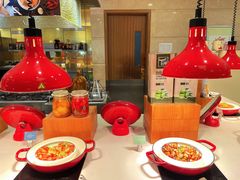 -荟星庭西餐厅(天府丽都喜来登饭店)
