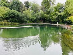-中国丝绸博物馆